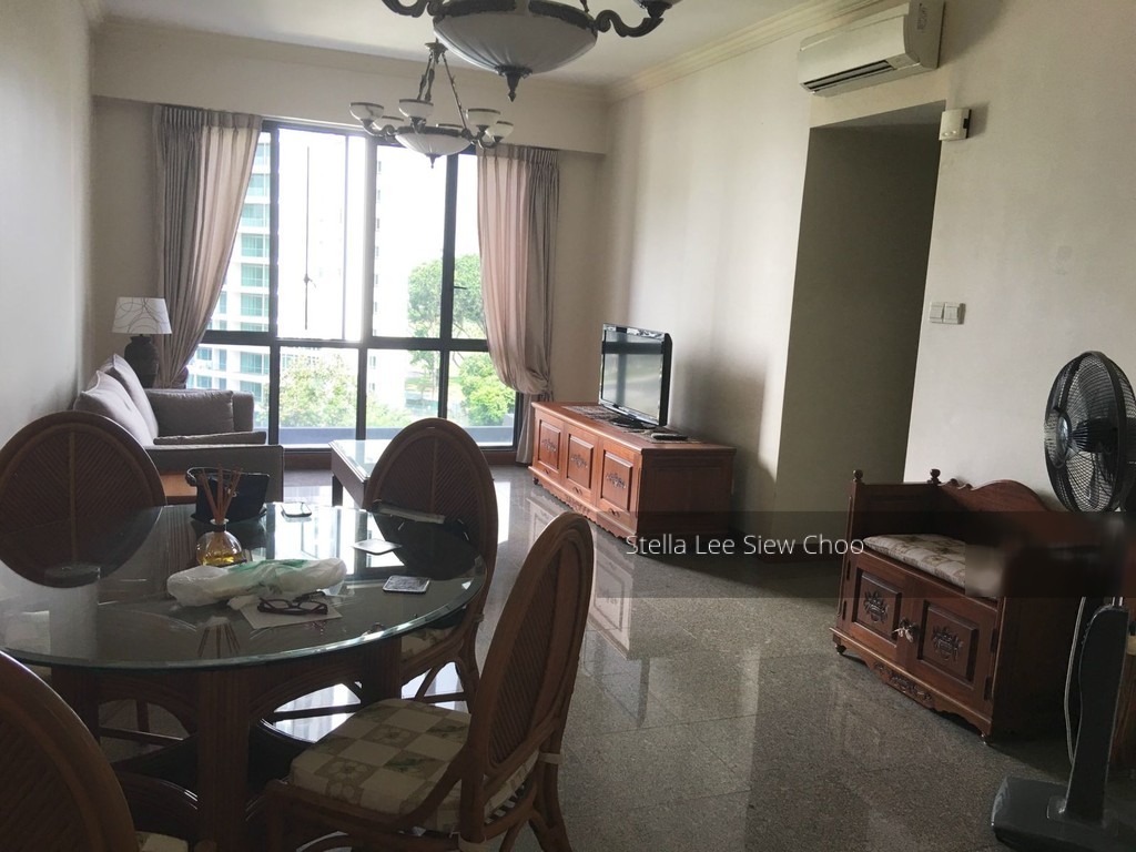 Glendale Park (D23), Condominium #139516252